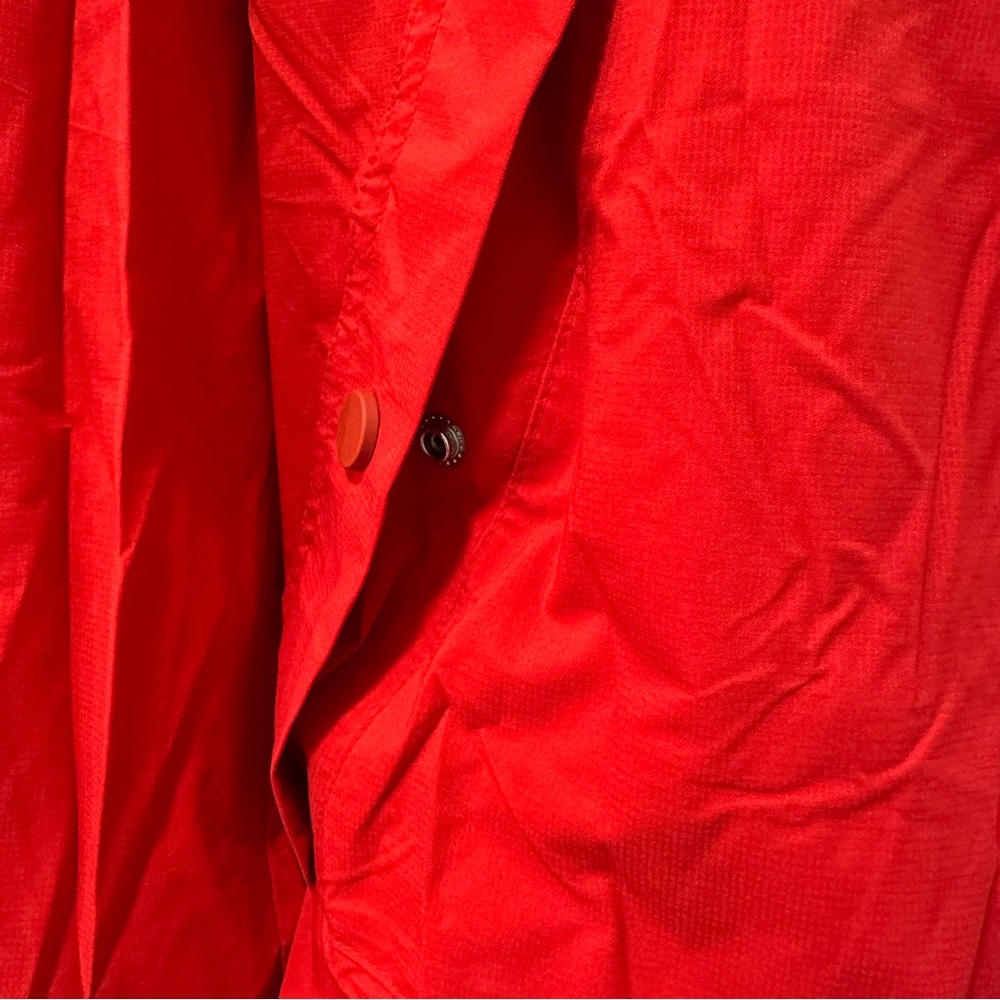Hunter x Target rain jacket - Picture 2 of 5